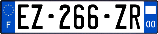 EZ-266-ZR