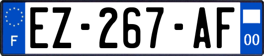 EZ-267-AF