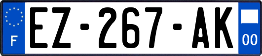 EZ-267-AK