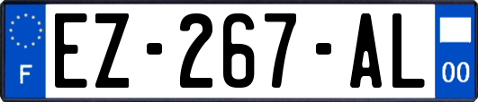 EZ-267-AL