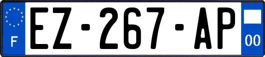 EZ-267-AP