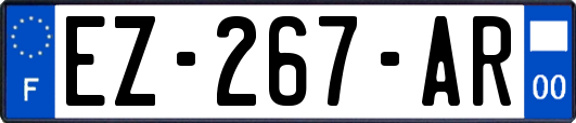 EZ-267-AR