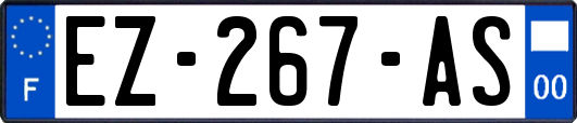 EZ-267-AS