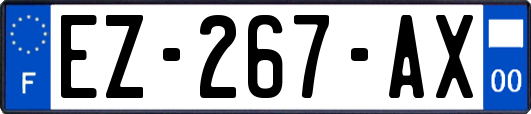 EZ-267-AX