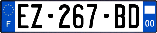 EZ-267-BD