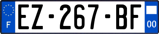 EZ-267-BF