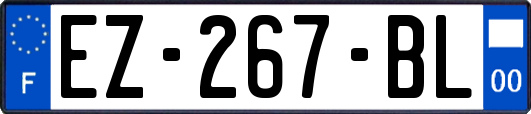 EZ-267-BL