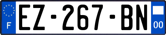 EZ-267-BN