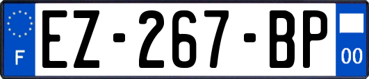 EZ-267-BP