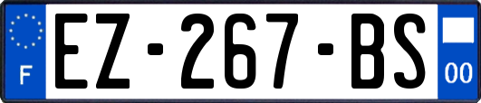 EZ-267-BS