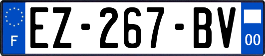 EZ-267-BV