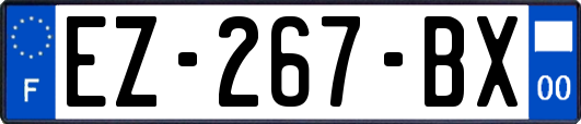 EZ-267-BX