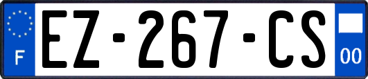 EZ-267-CS