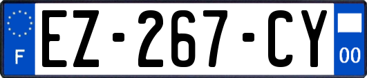 EZ-267-CY