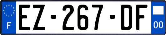 EZ-267-DF