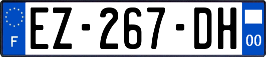 EZ-267-DH