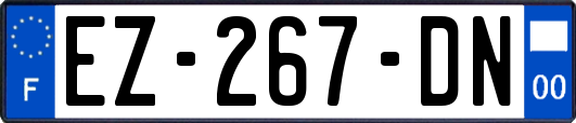 EZ-267-DN