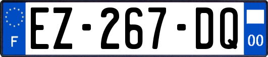 EZ-267-DQ