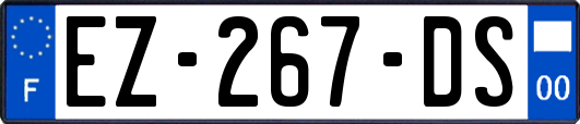 EZ-267-DS