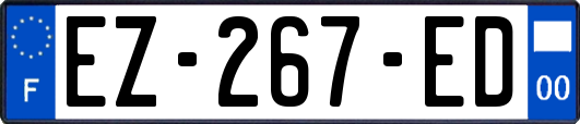 EZ-267-ED