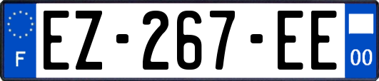 EZ-267-EE