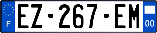 EZ-267-EM