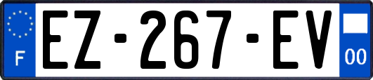 EZ-267-EV