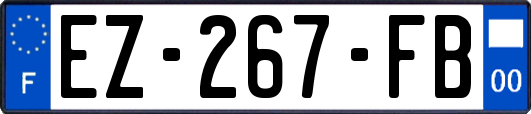 EZ-267-FB