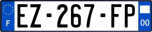 EZ-267-FP