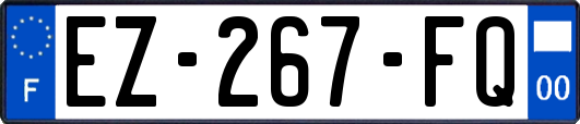 EZ-267-FQ