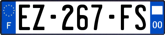 EZ-267-FS