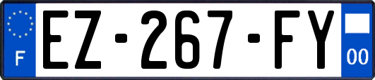 EZ-267-FY