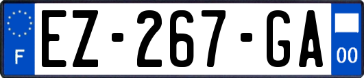 EZ-267-GA