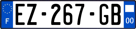 EZ-267-GB