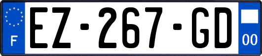 EZ-267-GD