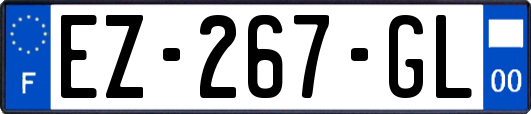 EZ-267-GL