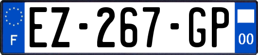 EZ-267-GP