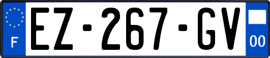 EZ-267-GV