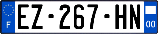 EZ-267-HN