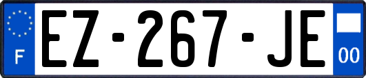 EZ-267-JE