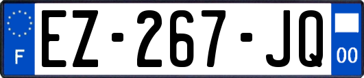 EZ-267-JQ