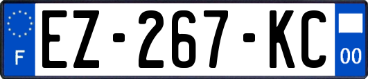 EZ-267-KC