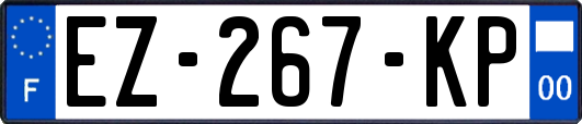 EZ-267-KP