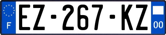 EZ-267-KZ