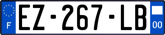 EZ-267-LB