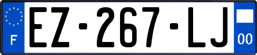 EZ-267-LJ