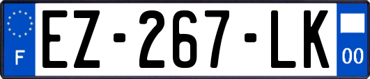 EZ-267-LK