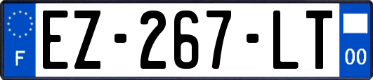 EZ-267-LT