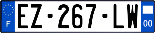 EZ-267-LW