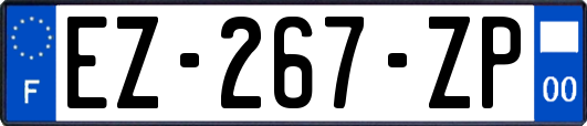 EZ-267-ZP